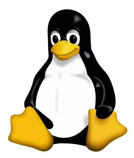 Logo Linux