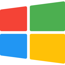 Logo Windows Now Computer